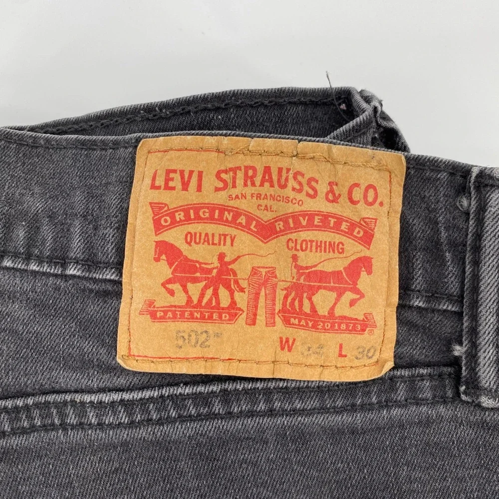 Levis levi 502